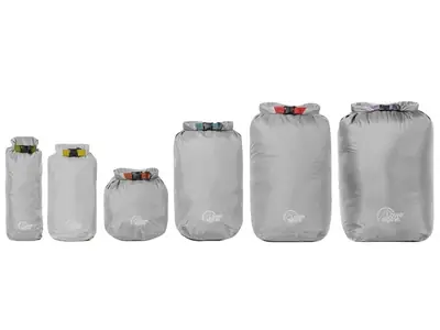 Vodeodoln vak Ultralite Drysack XL - 20 l