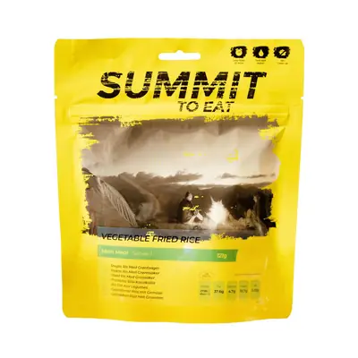 Vypran rya so zeleninou