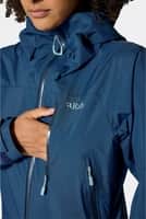 Downpour Mountain Jacket Women's