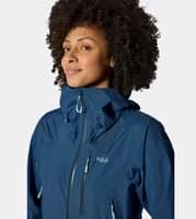 Downpour Mountain Jacket Women's