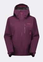 Downpour Mountain Jacket Women's