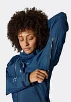 Downpour Mountain Jacket Women's