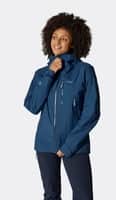 Downpour Mountain Jacket Women's