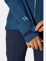 Downpour Mountain Jacket Women's