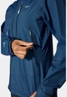 Downpour Mountain Jacket Women's
