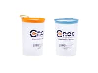 Curn Collapsible Cups - 2 ks