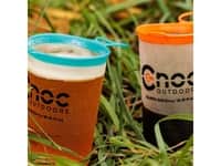 Curn Collapsible Cups - 2 ks