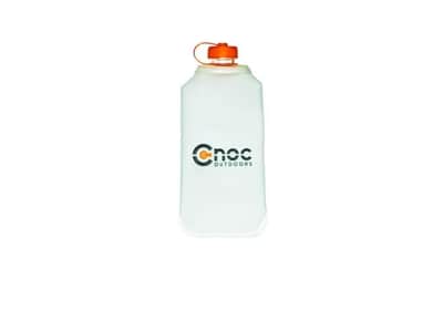 Hydriam Collapsible Flask 28 mm - 350 ml