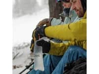 Hydriam Collapsible Flask 28 mm - 350 ml