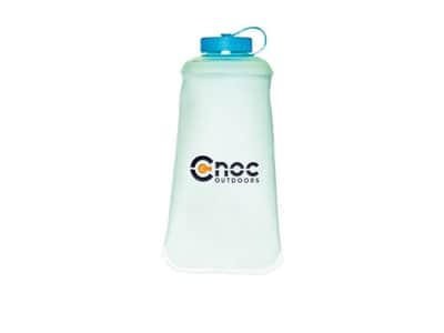 Hydriam Collapsible Flask 42 mm - 500 ml