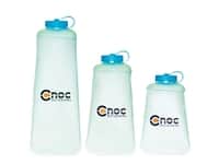 Hydriam Collapsible Flask 42 mm - 500 ml