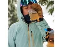 Hydriam Collapsible Flask 42 mm - 500 ml