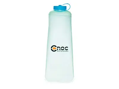 Skladacia faa Hydriam Collapsible Flask 42 mm - 750 ml