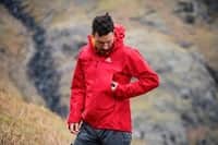 Saltoro Jacket