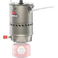 Reactor 1,7 l