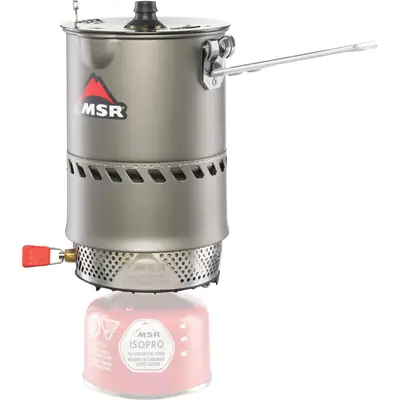 Vari Reactor 1,7 l