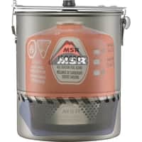 Reactor 1,7 l