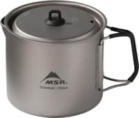 Titan Kettle 900 ml