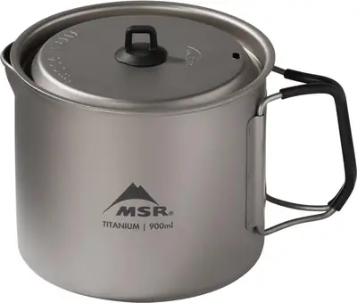 Konvika Titan Kettle 900 ml