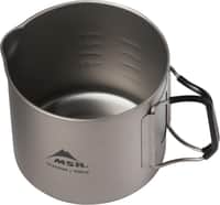 Titan Kettle 900 ml