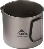 Titan Kettle 900 ml