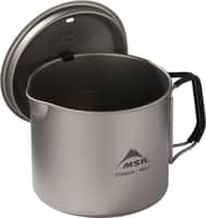 Titan Kettle 900 ml