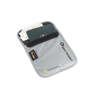 Pouzdro na krk Neck Pouch RFID