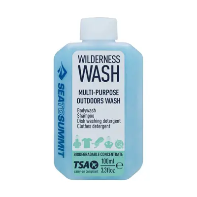 Univerzlne mydlo Wilderness Wash - 100 ml