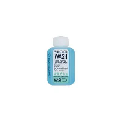 Univerzlne mydlo Wilderness Wash - 50 ml