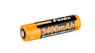 Akumultor 18650 - 3400 mAh