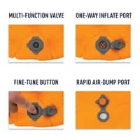 Ultralight Insulated Air - Regular