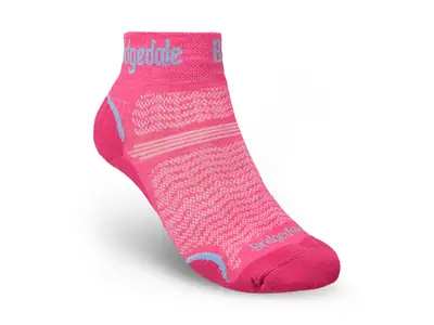 Ponoky Hike UL MP Ankle Womens