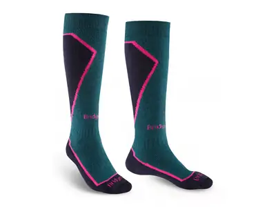 Podkolenky Ski Midweight+ Womens