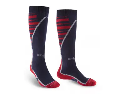 Podkolenky Ski Midweight+