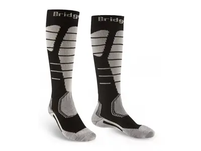 Podkolenky Ski Easy On