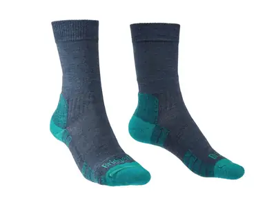 Ponoky Hike LW MP Boot Women's