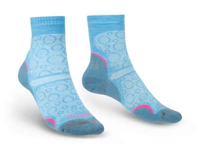 Hike UL T2 MP Crew Womens