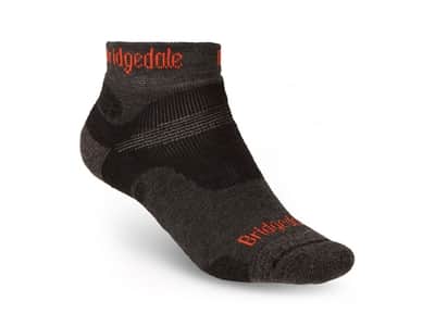 Hike MW MP Ankle