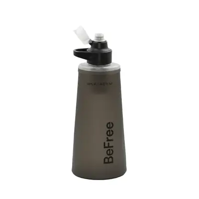 Filtran faa BeFree AC - 1 l (Tactical)