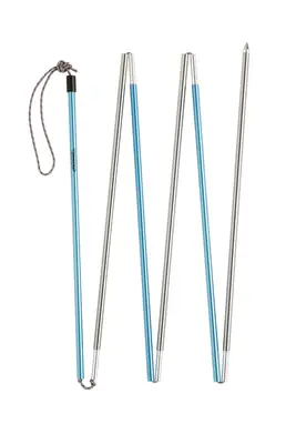 Lavnov sonda Powder Probe