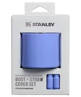 The Quencher Boot + Straw Topper - 1180 ml