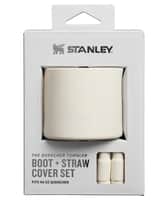 The Quencher Boot + Straw Topper - 1180 ml