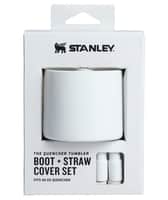 The Quencher Boot + Straw Topper - 1180 ml