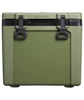 The Easy-Carry Outdoor Wheeled Cooler - 47 l