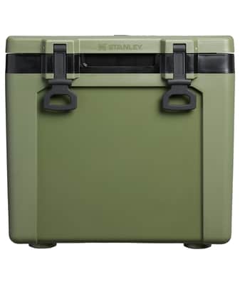 The Easy-Carry Outdoor Wheeled Cooler - 47 l