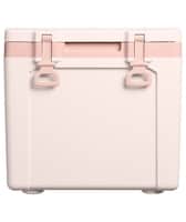 The Easy-Carry Outdoor Wheeled Cooler - 47 l