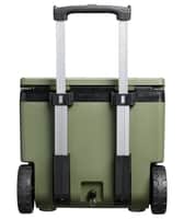 The Easy-Carry Outdoor Wheeled Cooler - 47 l