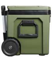 The Easy-Carry Outdoor Wheeled Cooler - 47 l