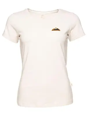 Dmsk triko Gandia Mountain Patch