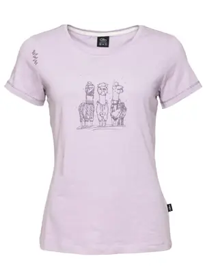 Dmsk triko Gandia Alpaca Gang Winter